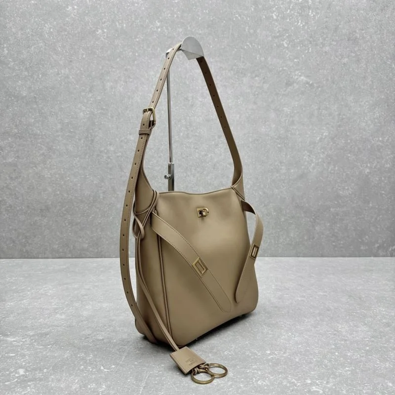 SunProtective Balenciaga Hobo Bags 55804