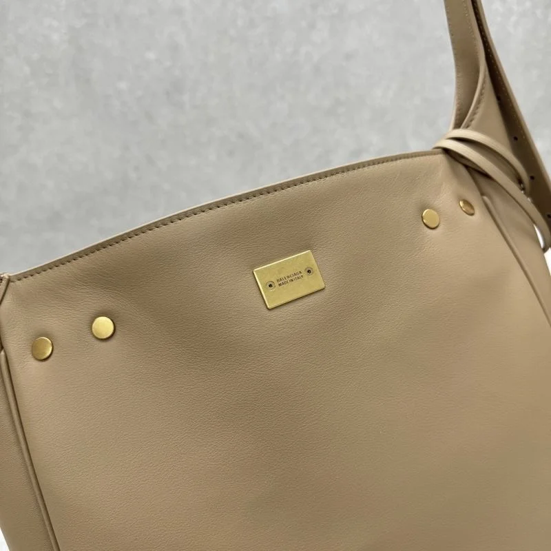 SunProtective Balenciaga Hobo Bags 55804