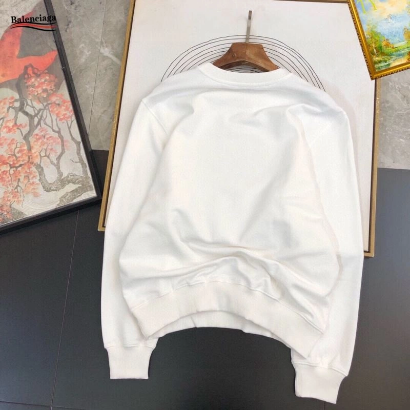 Seasonal Balenciaga Hoodies 98941