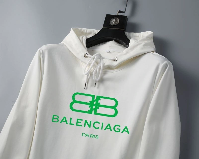 Balenciaga Hoodies EyeCatching 98858