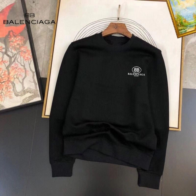 WrinkleFree Balenciaga Hoodies 98859