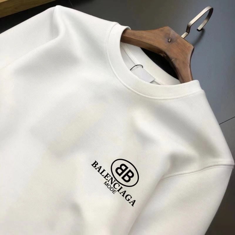 WrinkleFree Balenciaga Hoodies 98859