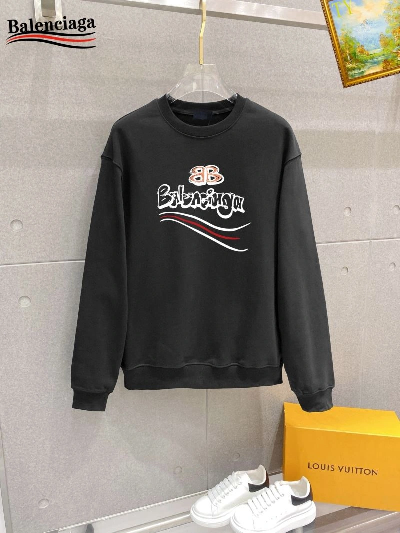 Minimalist Balenciaga Hoodies 98838