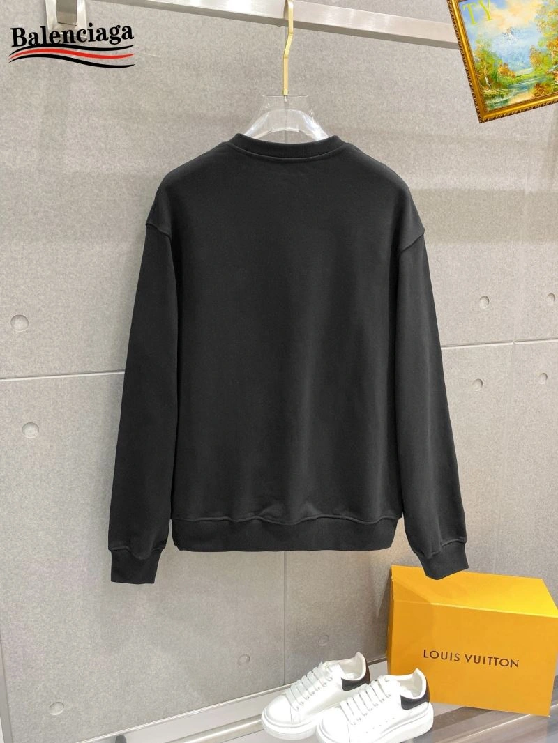 Minimalist Balenciaga Hoodies 98838