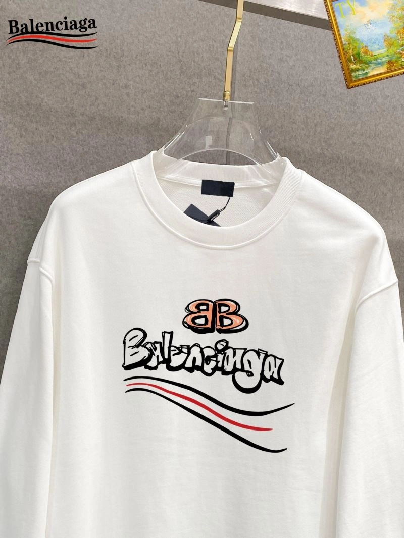 Minimalist Balenciaga Hoodies 98838