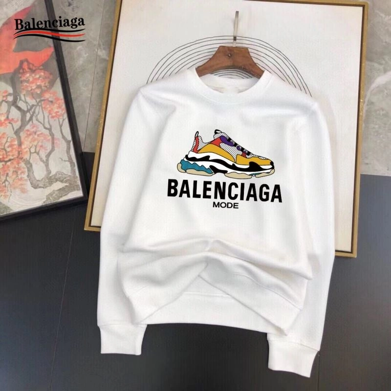 TechFriendly Balenciaga Hoodies 96494