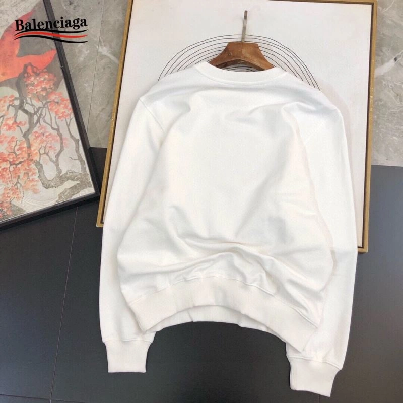 TechFriendly Balenciaga Hoodies 96494