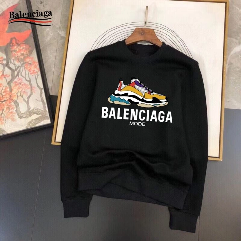 TechFriendly Balenciaga Hoodies 96494