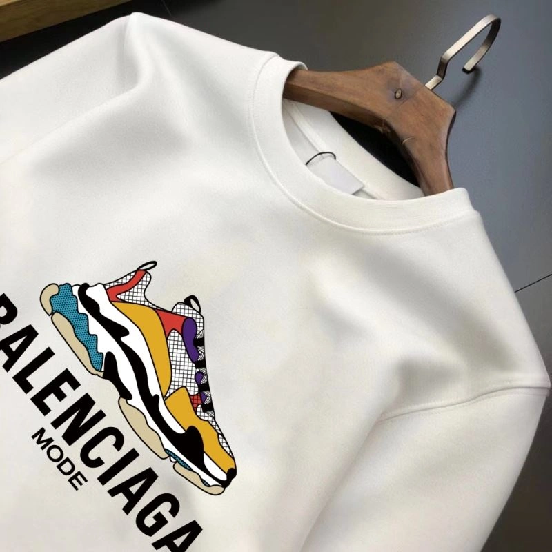 TechFriendly Balenciaga Hoodies 96494