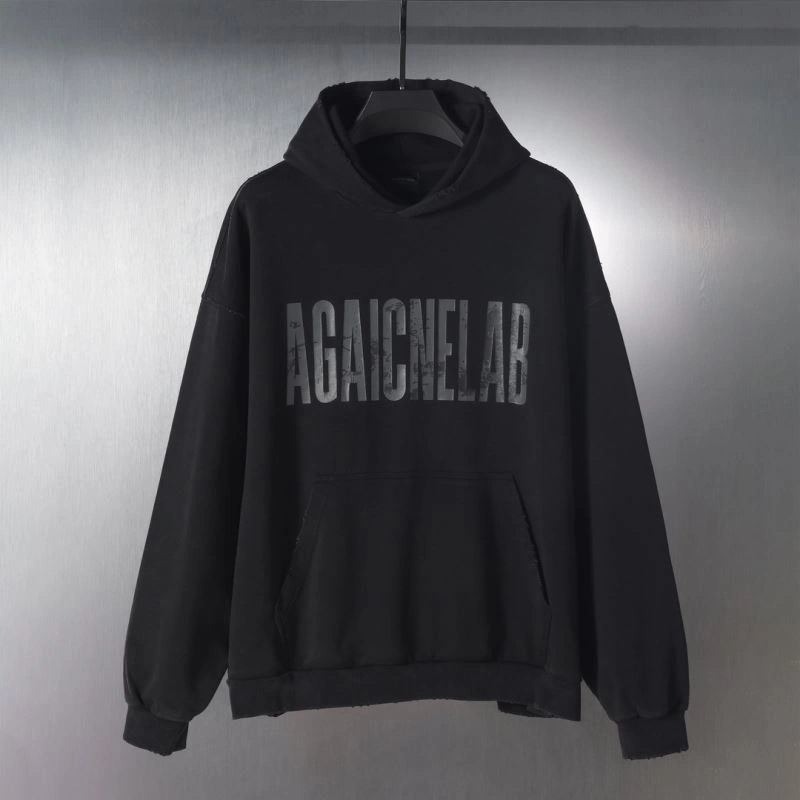 Cozy Balenciaga Hoodies 98696
