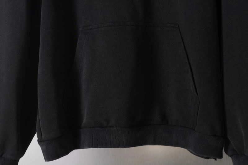 Sporty Balenciaga Hoodies 98697