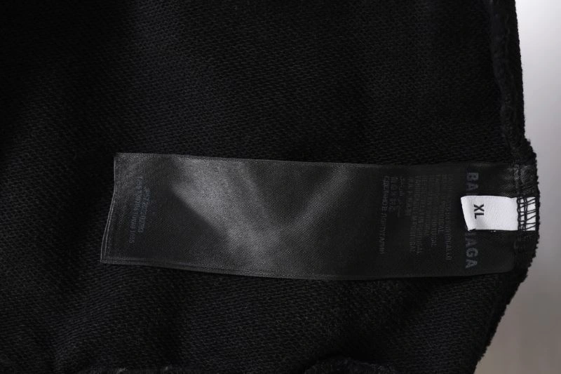 Sporty Balenciaga Hoodies 98697