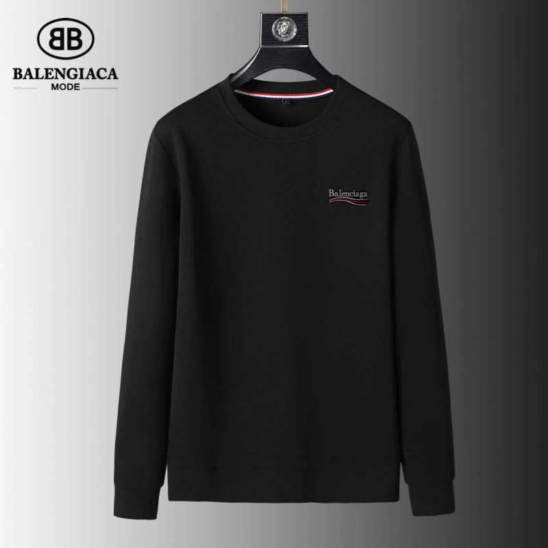 MoistureWicking Balenciaga Hoodies 98902