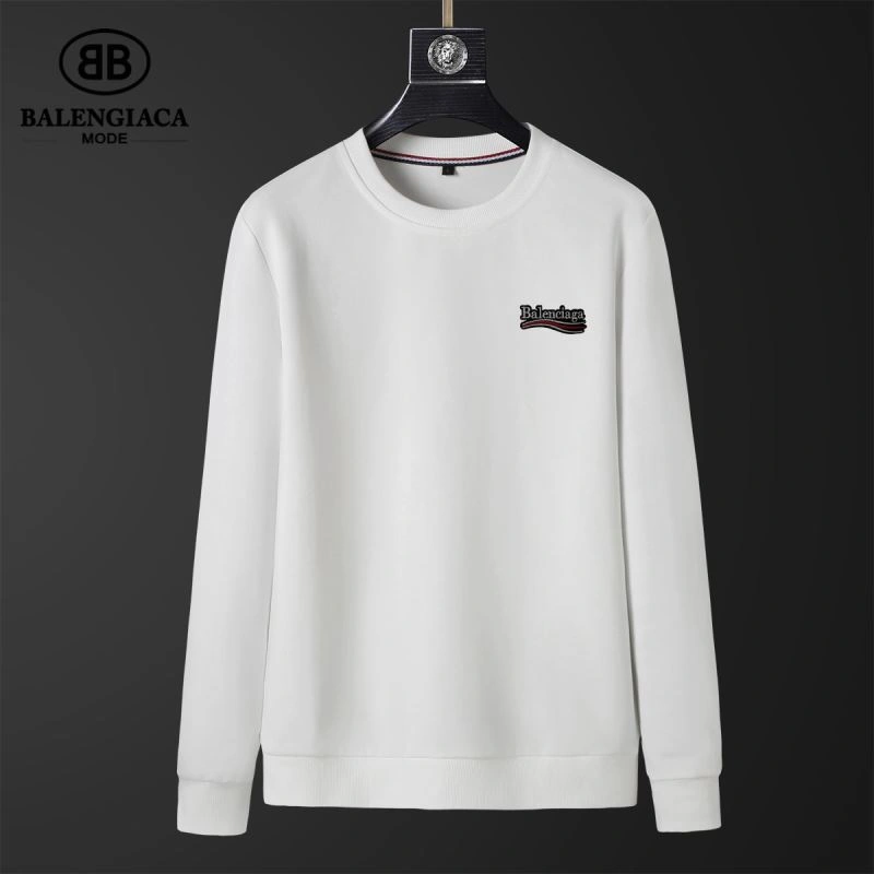 MoistureWicking Balenciaga Hoodies 98902