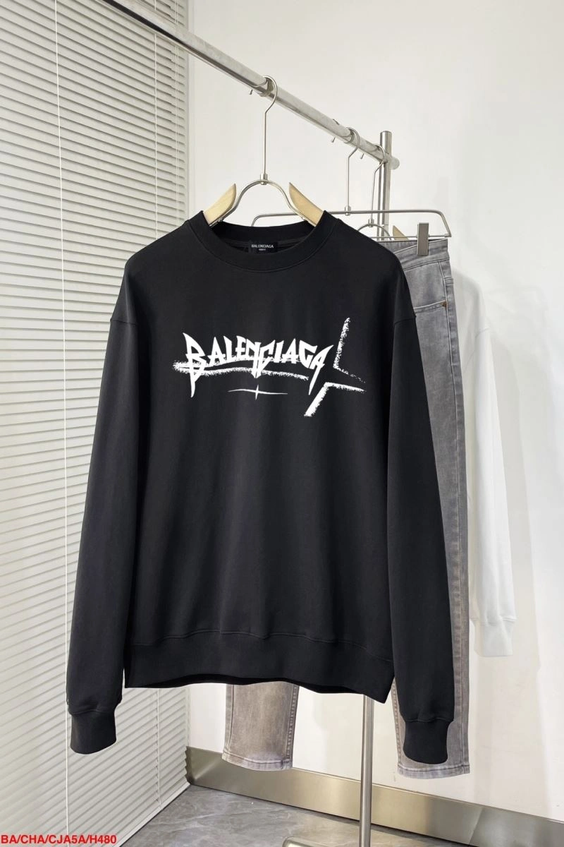 Balenciaga Hoodies NewStyle 98825