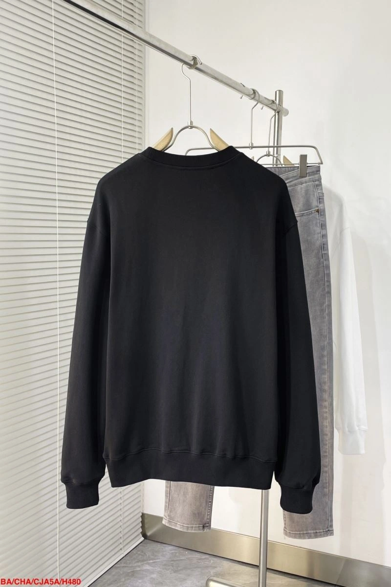 Balenciaga Hoodies NewStyle 98825