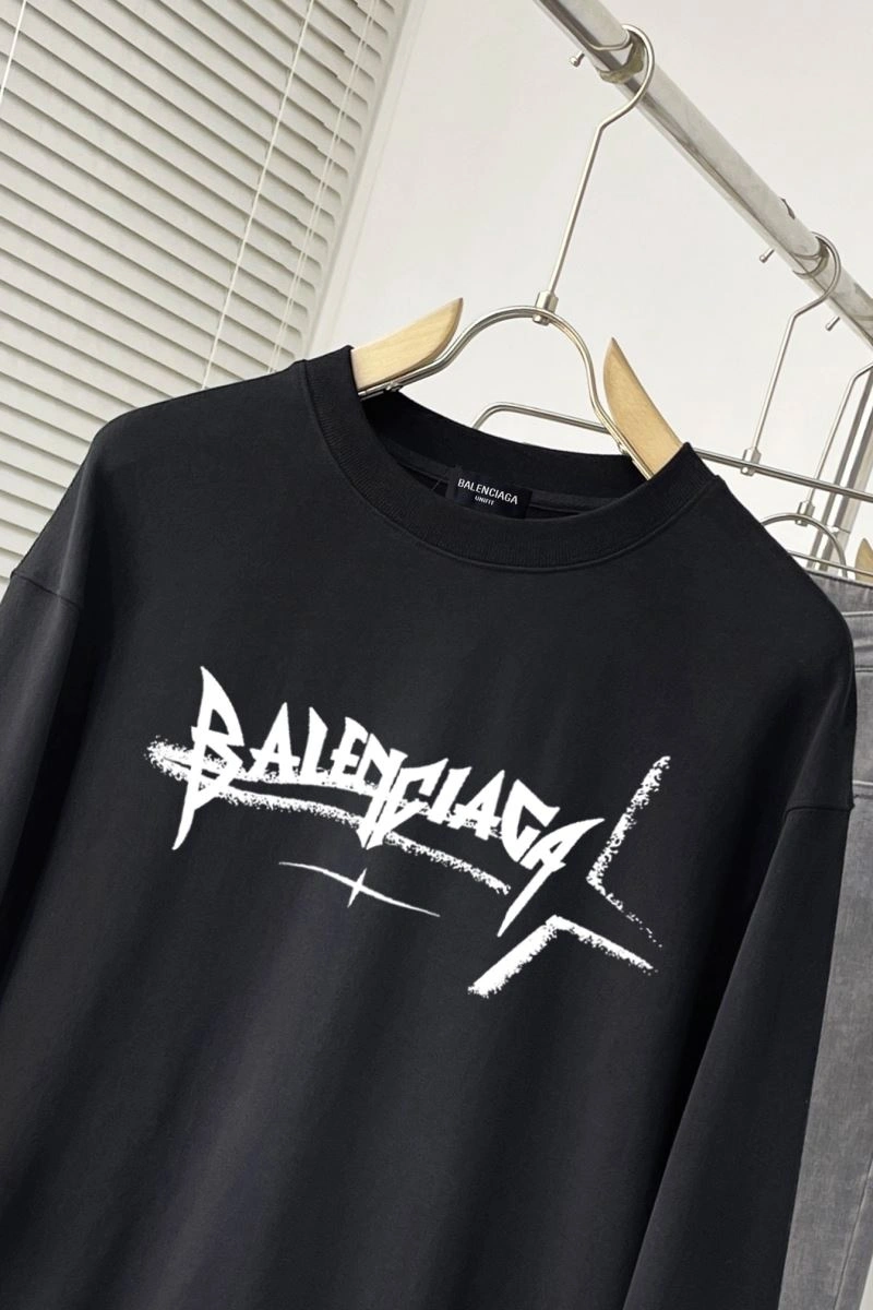 Balenciaga Hoodies NewStyle 98825