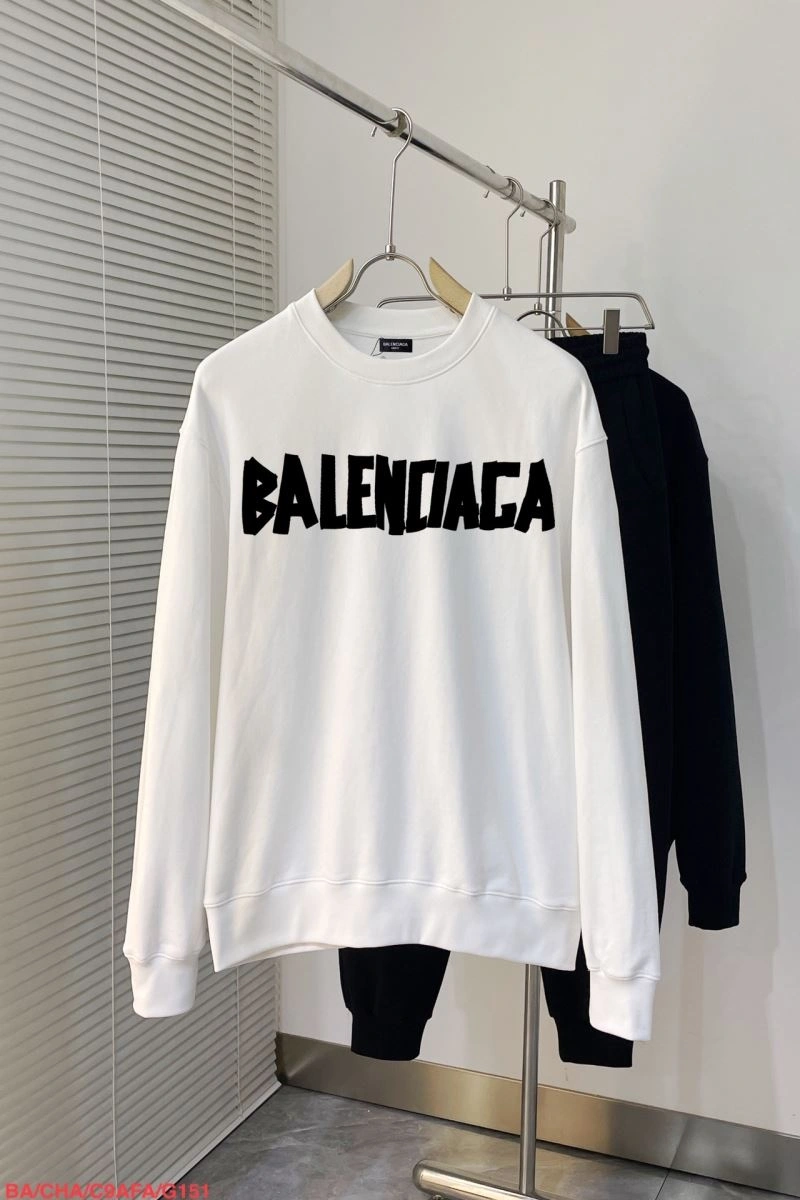 FashionForward Balenciaga Hoodies 98828