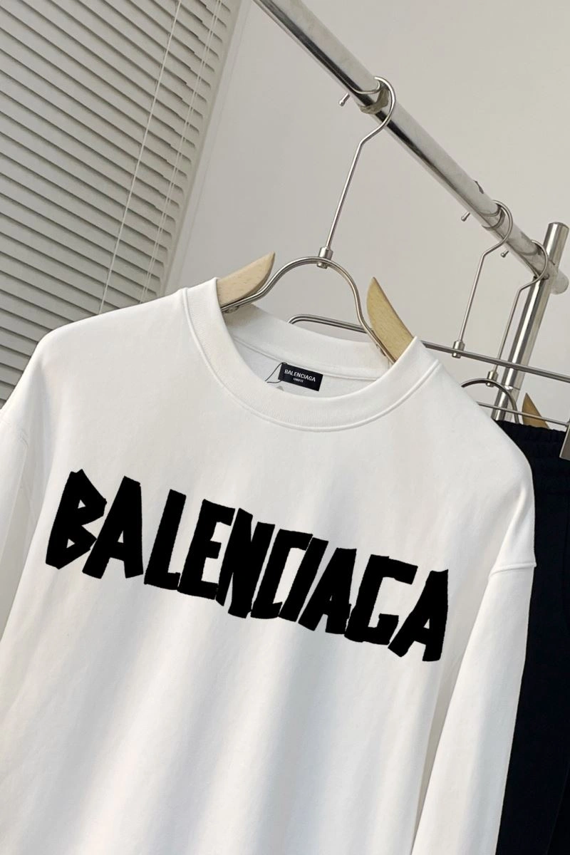FashionForward Balenciaga Hoodies 98828