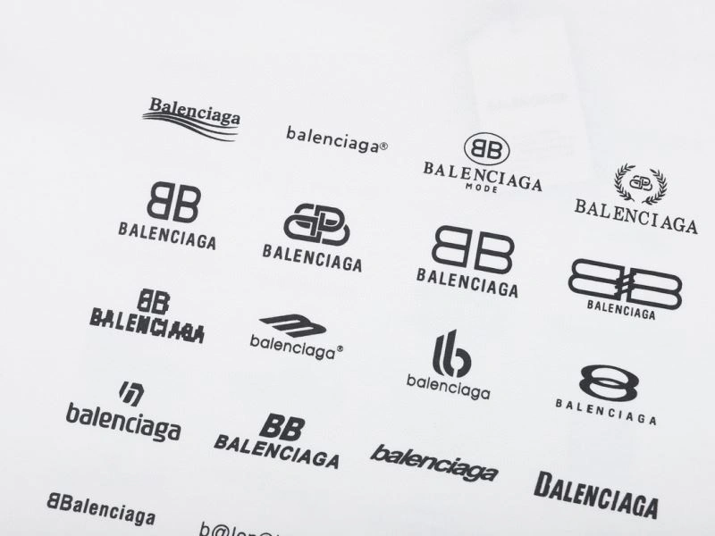 Balenciaga Hoodies Chic 98241
