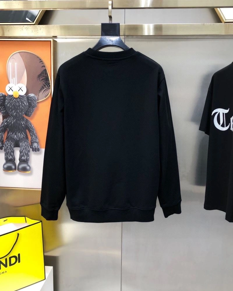 Balenciaga Hoodies Compact 98275
