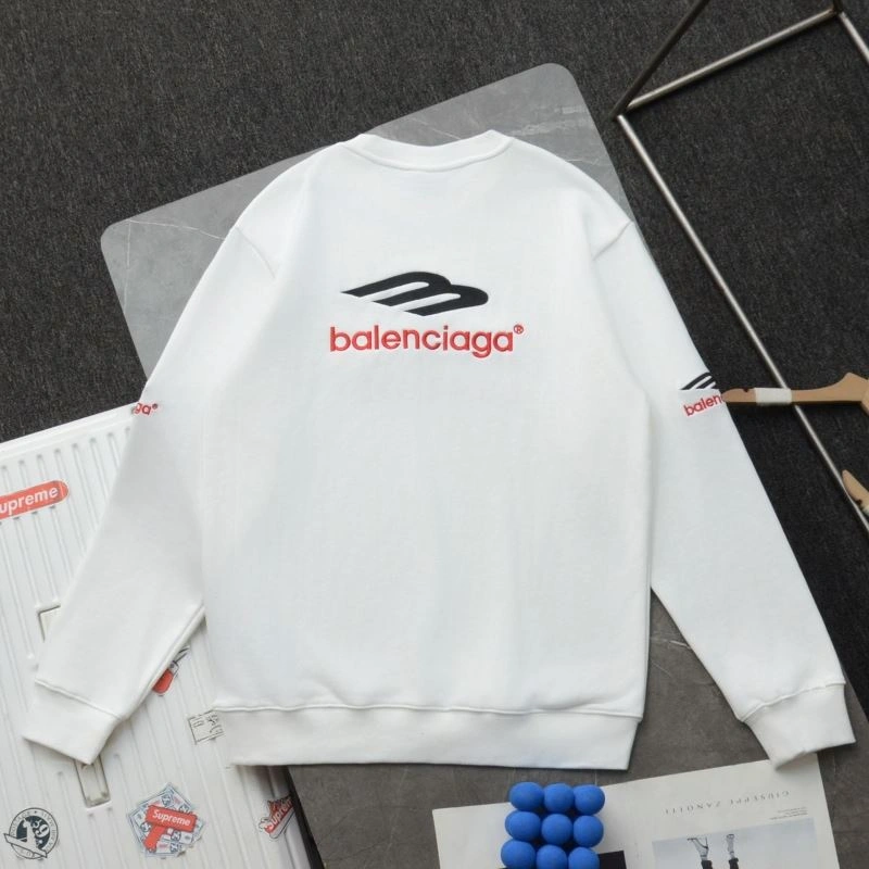 TopPick Balenciaga Hoodies 98240