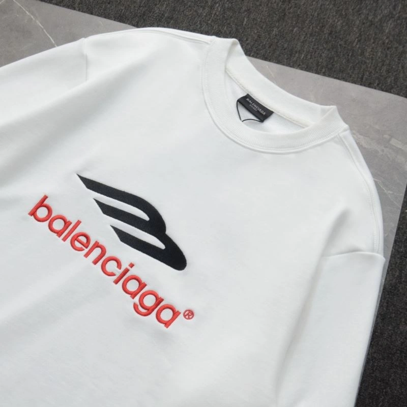 TopPick Balenciaga Hoodies 98240