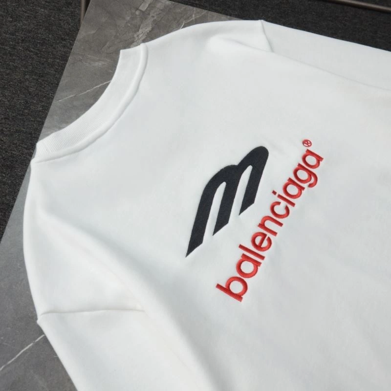 TopPick Balenciaga Hoodies 98240