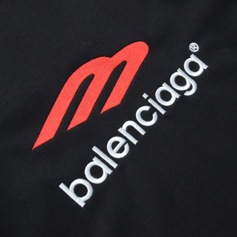 Balenciaga Hoodies RelaxedFit 98239