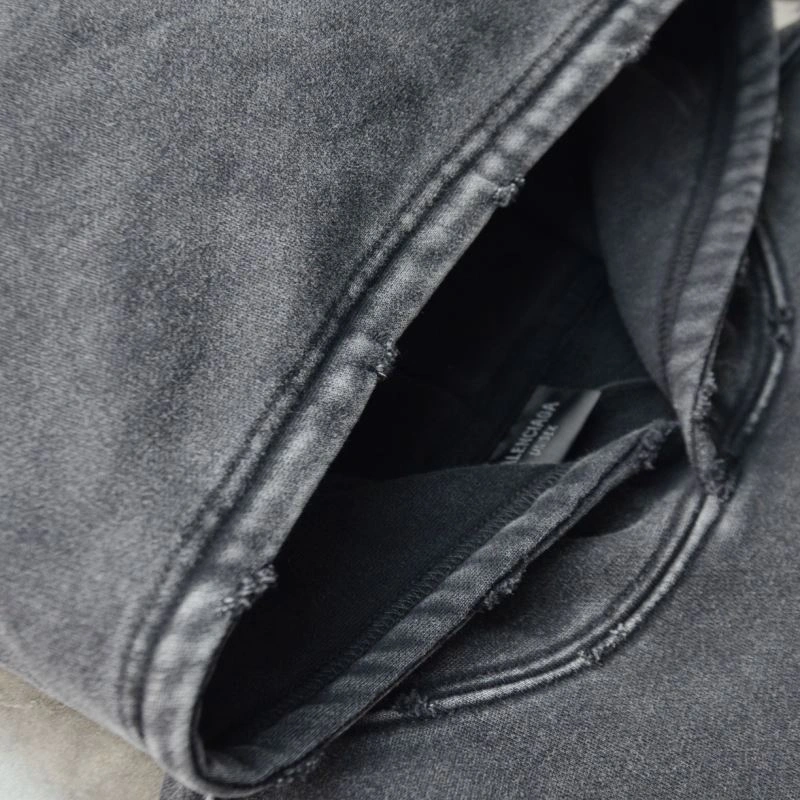 Balenciaga Hoodies Practical 98238