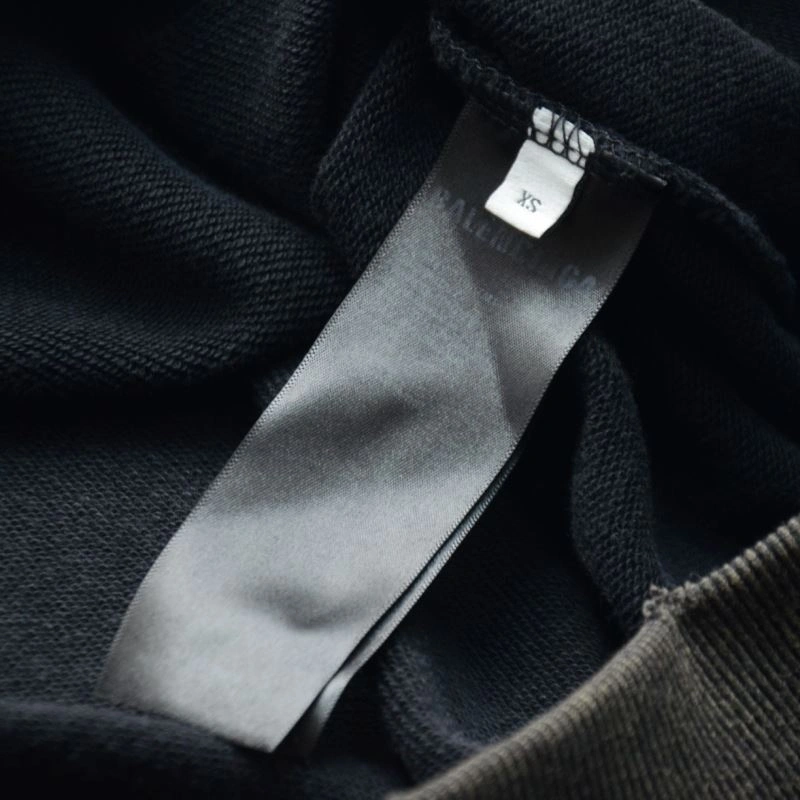 Balenciaga Hoodies Practical 98238