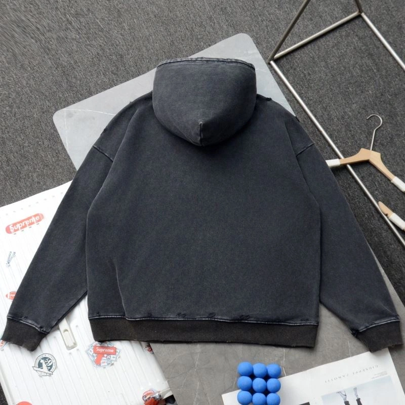 Balenciaga Hoodies Practical 98238