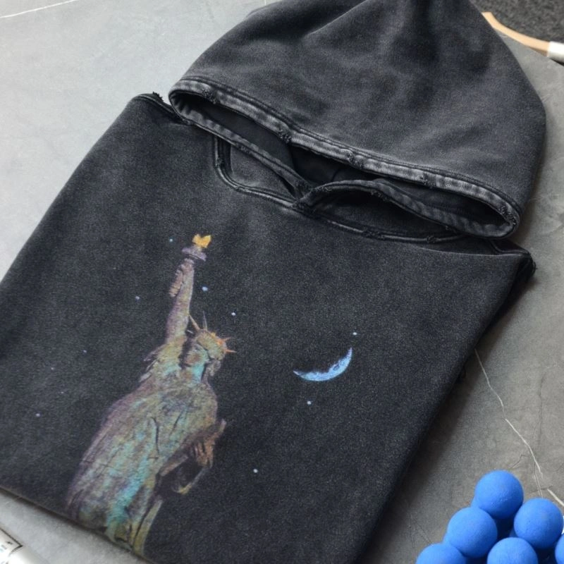 Balenciaga Hoodies Practical 98238