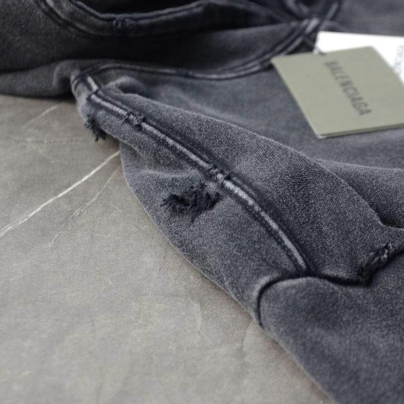 Balenciaga Hoodies Practical 98238