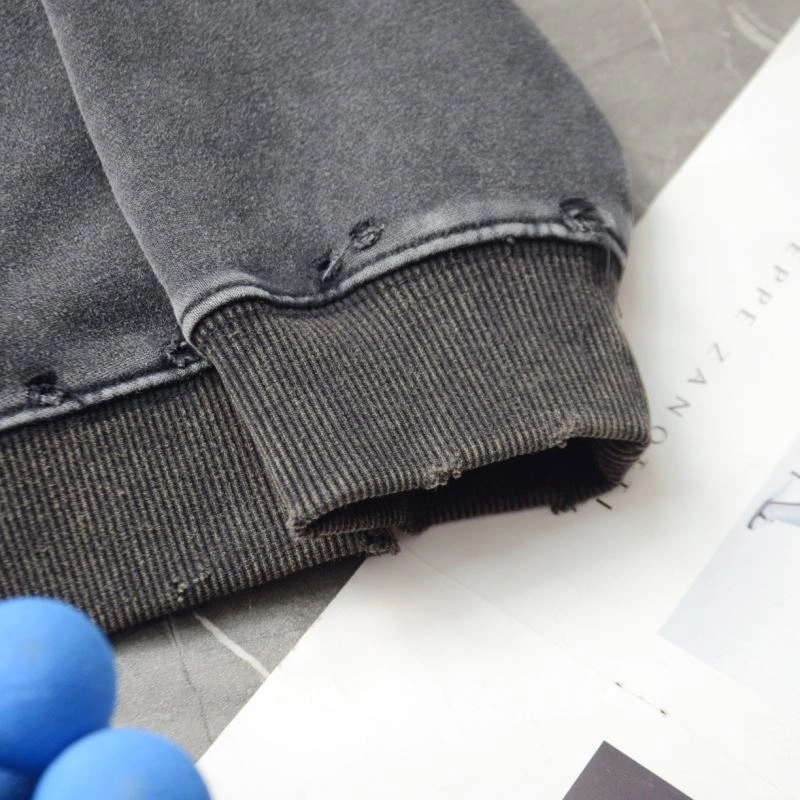 Balenciaga Hoodies Practical 98238