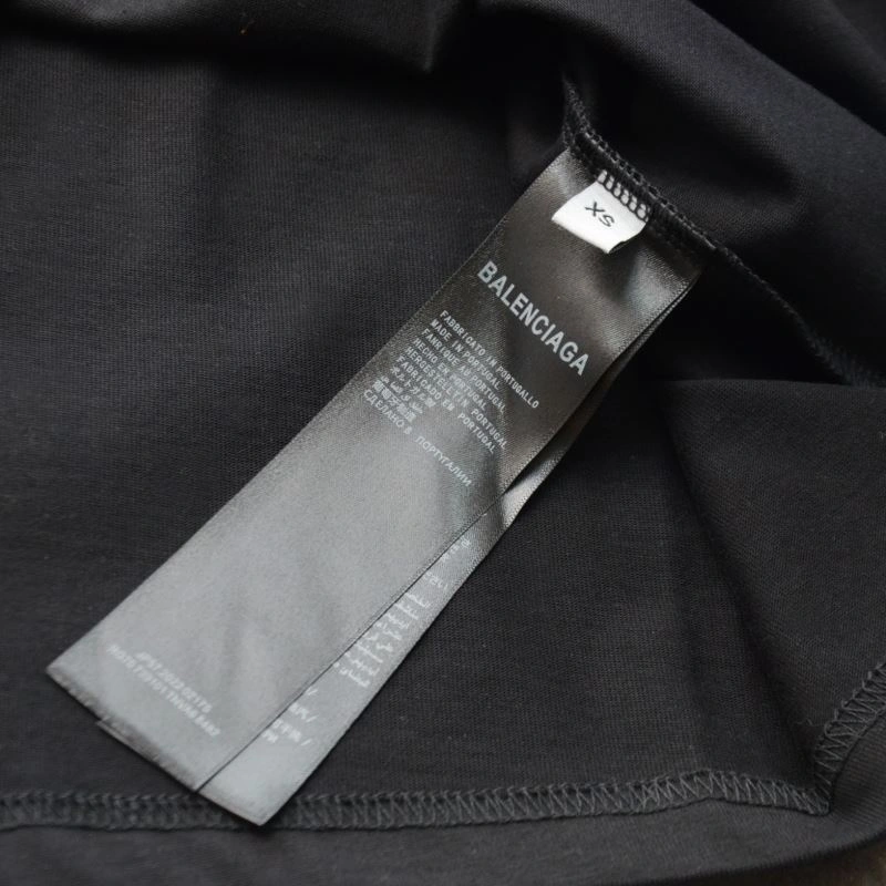 Balenciaga Hoodies TechFriendly 98237