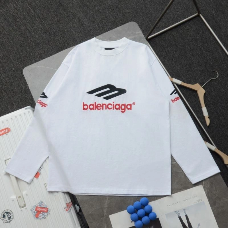 Balenciaga Hoodies TechFriendly 98237