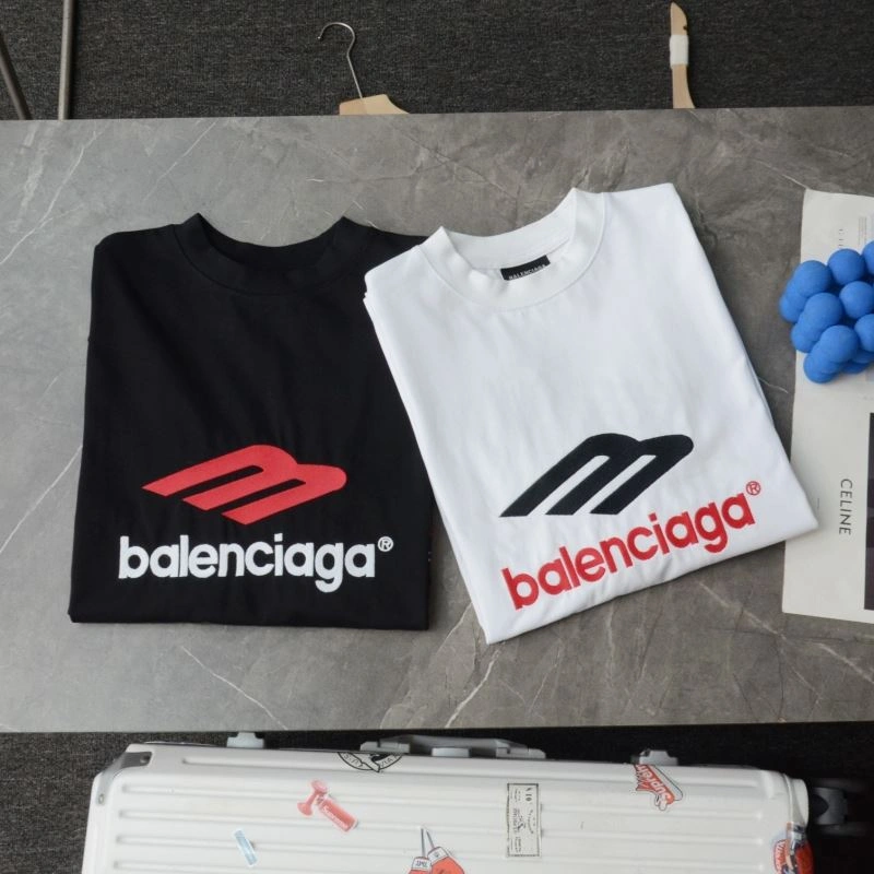 Balenciaga Hoodies TechFriendly 98237