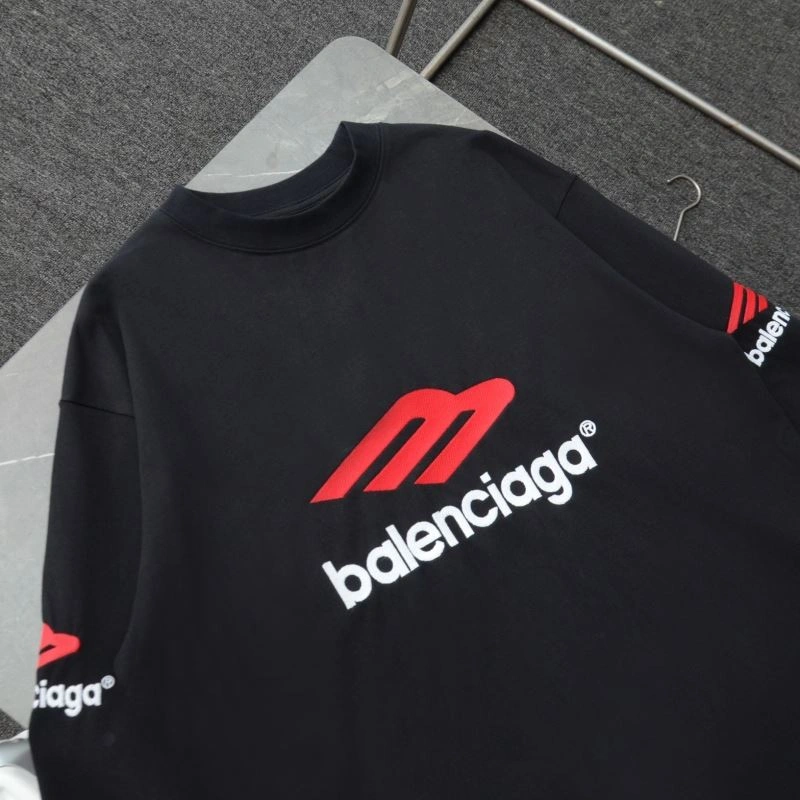 Balenciaga Hoodies TechFriendly 98237
