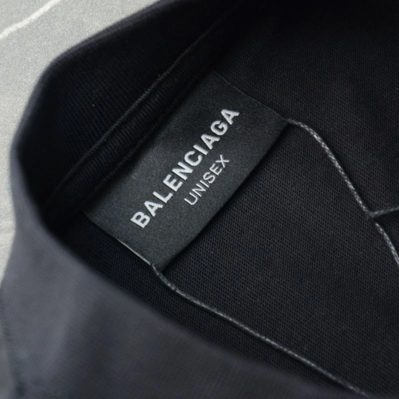 Balenciaga Hoodies TechFriendly 98237
