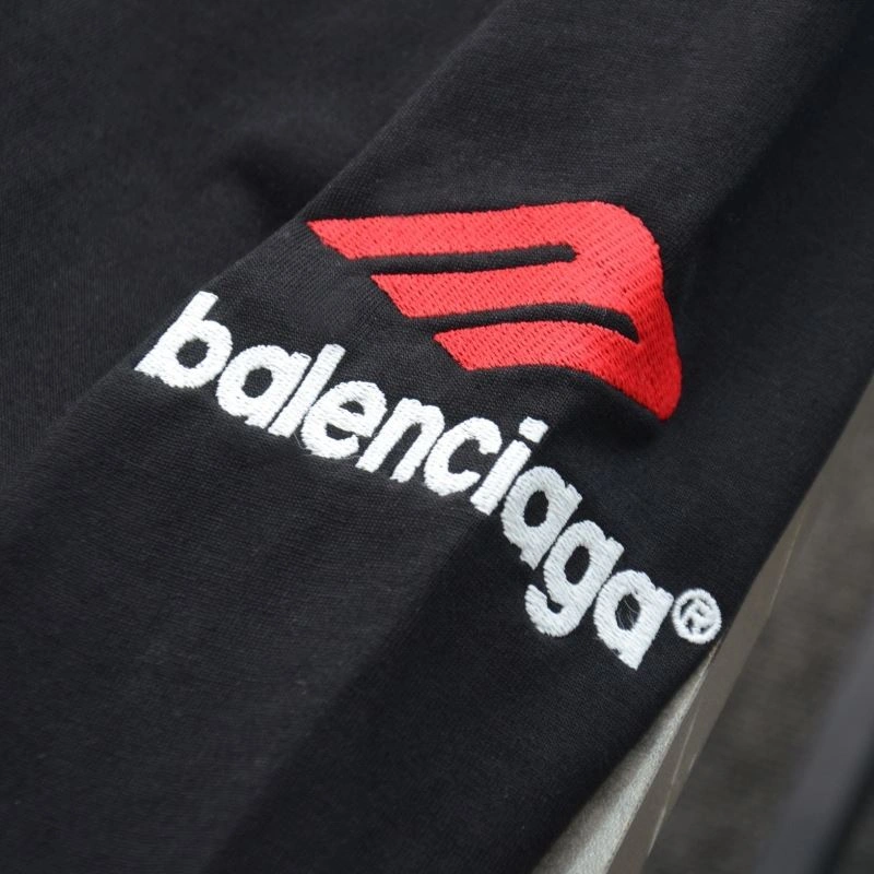 Balenciaga Hoodies TechFriendly 98237
