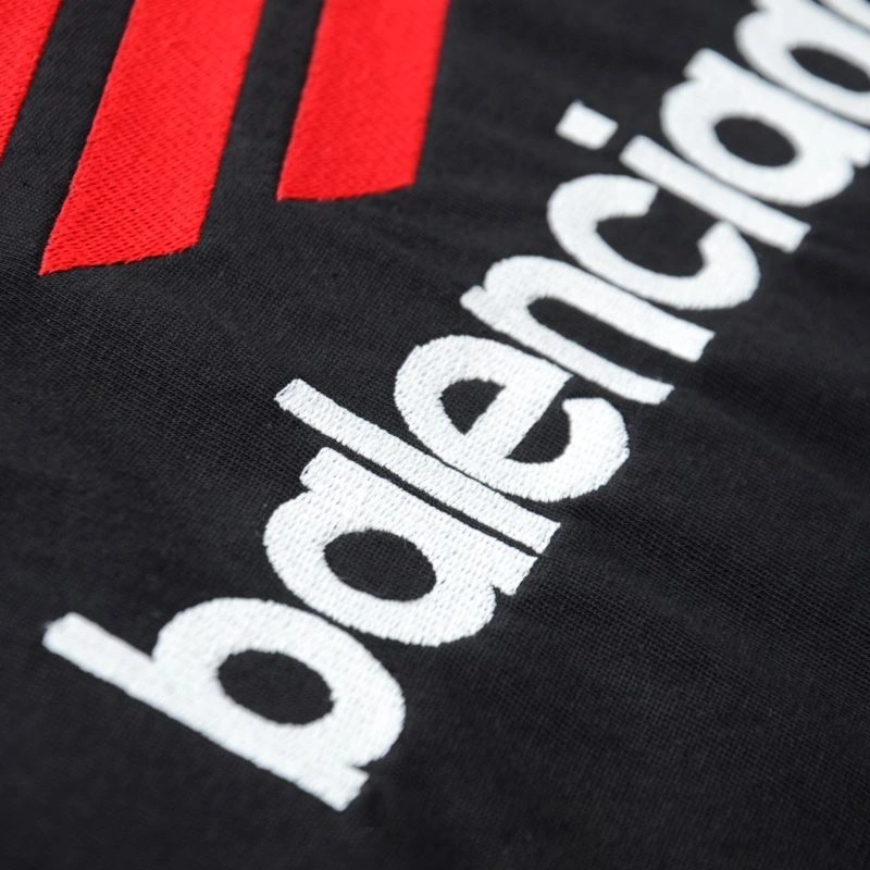 Balenciaga Hoodies TechFriendly 98237