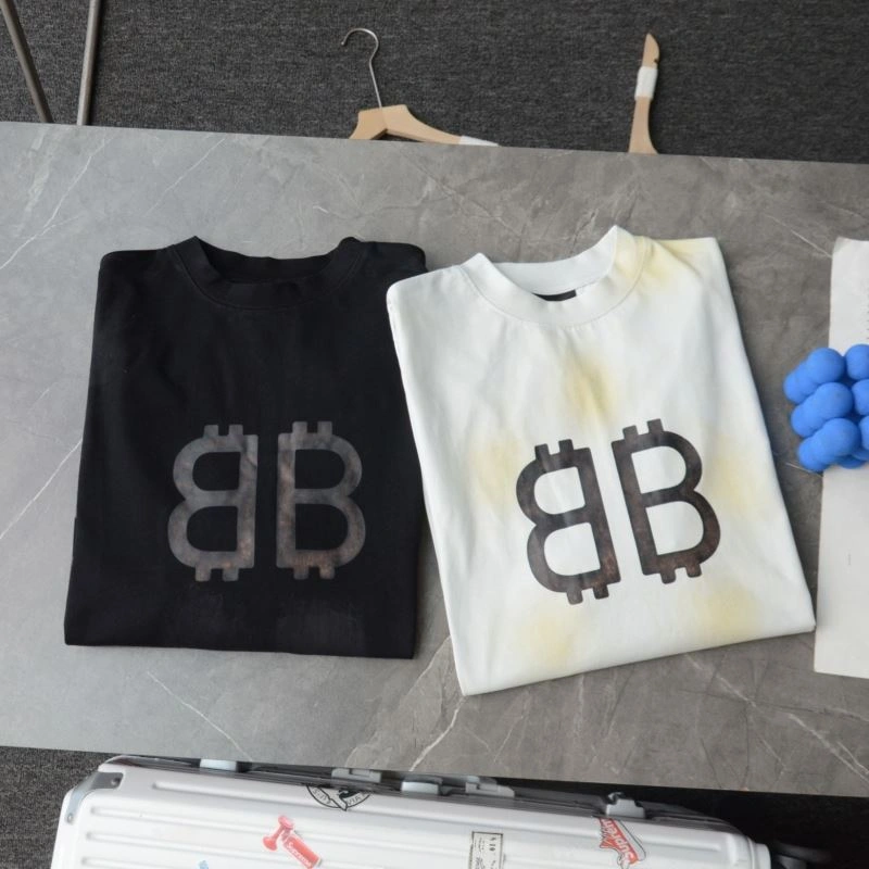 Balenciaga Hoodies FreshLook 98233