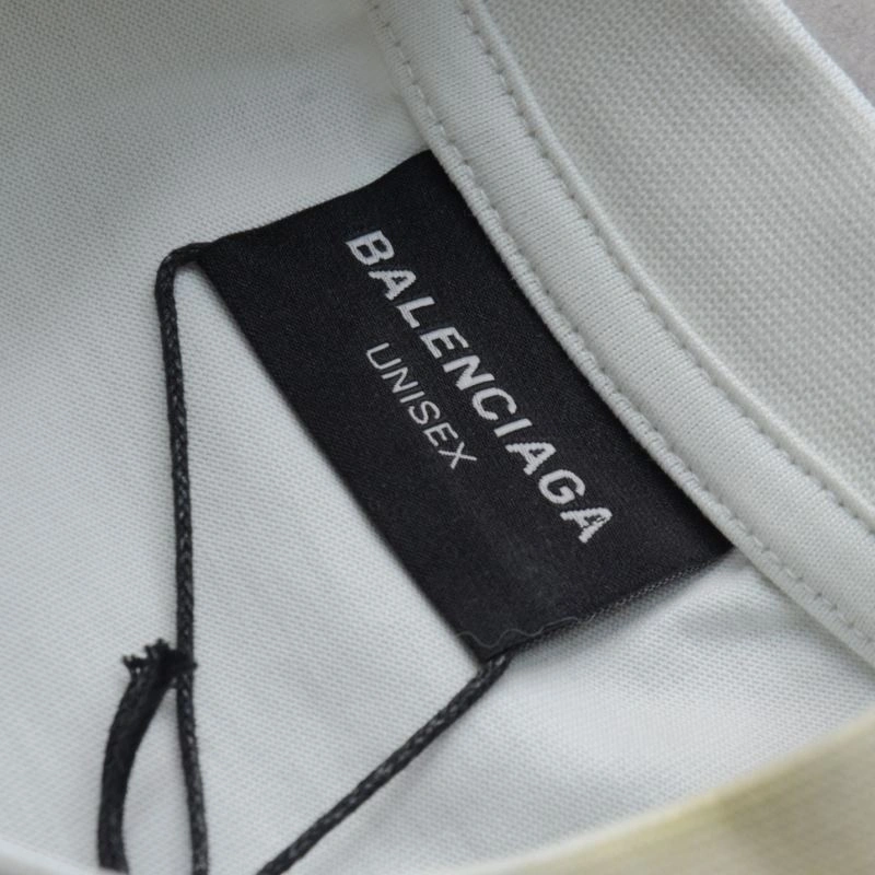 Balenciaga Hoodies FreshLook 98233