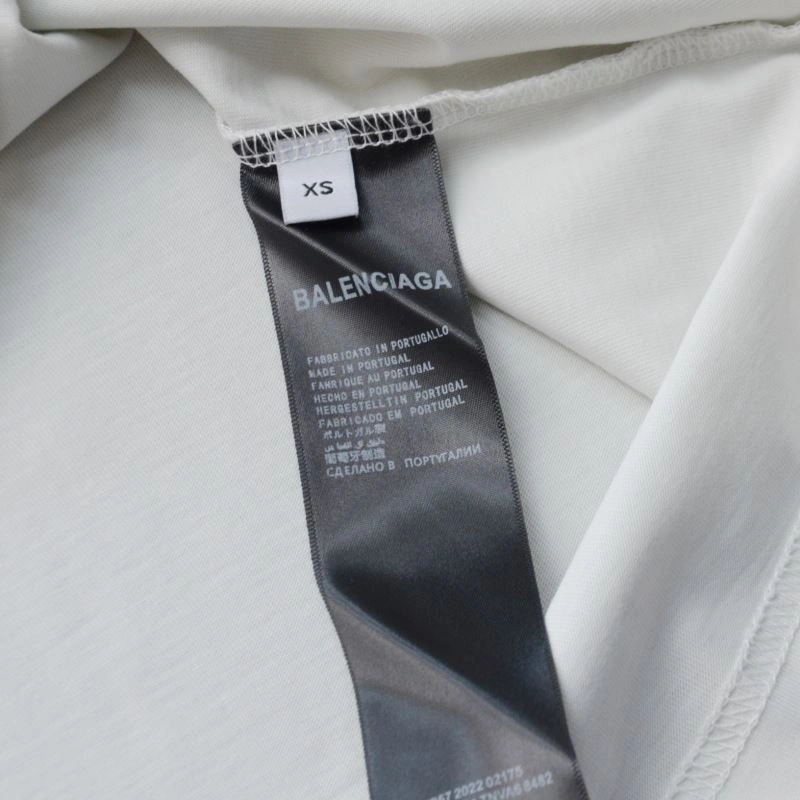 Balenciaga Hoodies FreshLook 98233