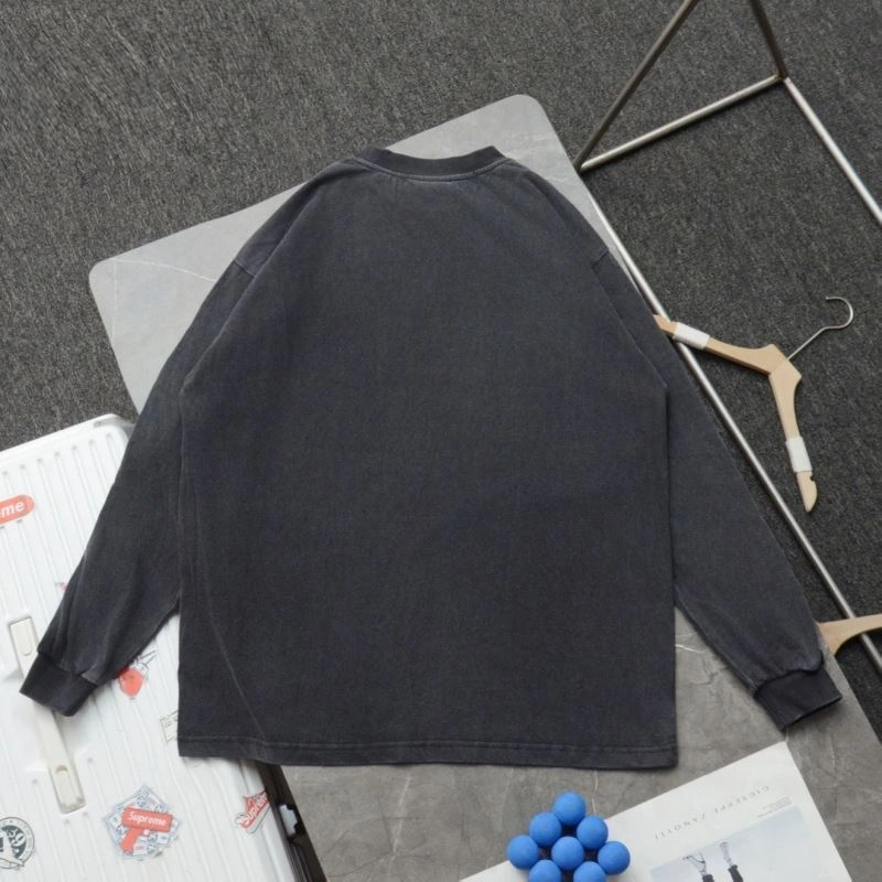 Balenciaga Hoodies Snug 98231
