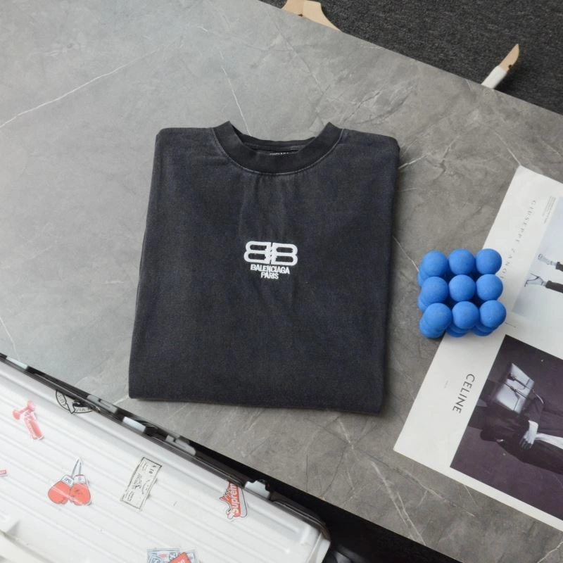 Balenciaga Hoodies Snug 98231
