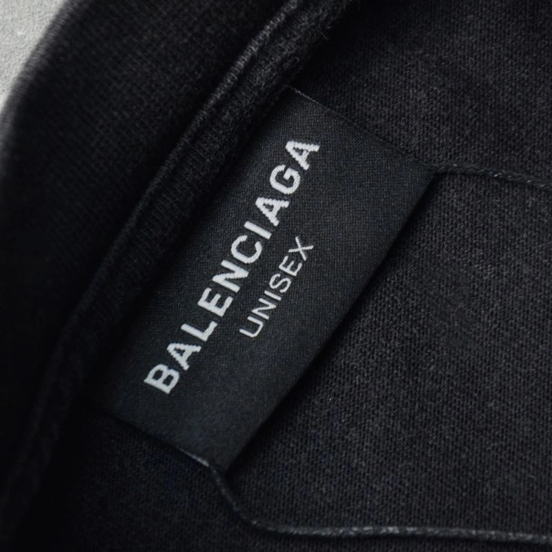 Balenciaga Hoodies Snug 98231