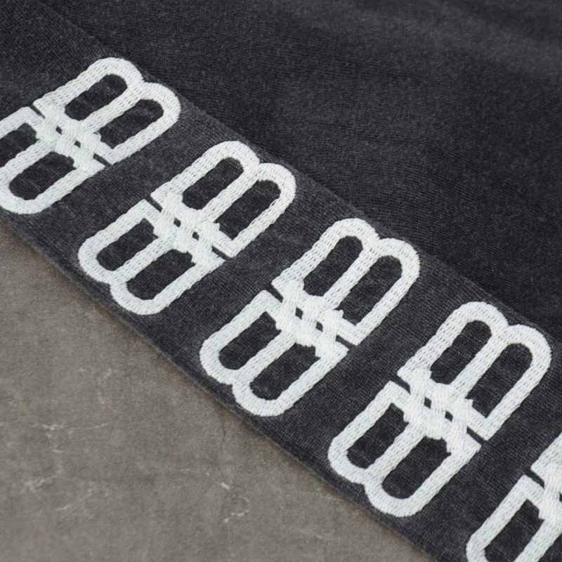 Balenciaga Hoodies Snug 98231
