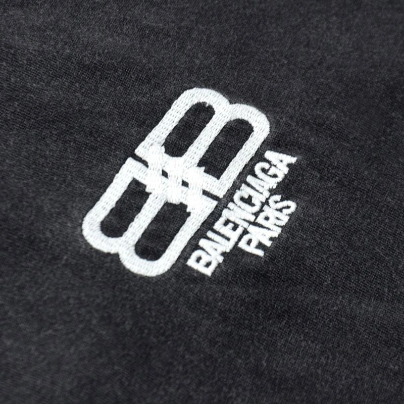 Balenciaga Hoodies Snug 98231